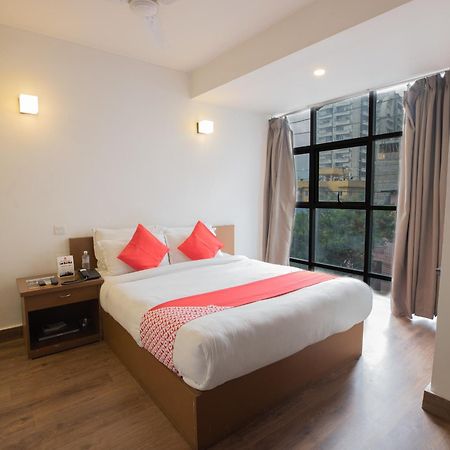 Oyo 123 Hotel Prince Plaza 加德满都 外观 照片